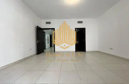 Apartment - 1 Bedroom - 2 Bathrooms for rent in Manazel Rawdhat - Sheikh Rashid Bin Saeed Street - Rawdhat Abu Dhabi - Abu Dhabi