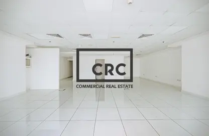 Office Space - Studio - 1 Bathroom for rent in The Dome - JLT Cluster N - Jumeirah Lake Towers - Dubai