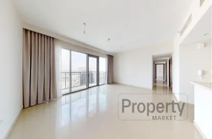 Apartment - 3 Bedrooms - 3 Bathrooms for sale in Harbour Views 2 - Dubai Creek Harbour (The Lagoons) - Dubai