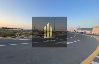 Land - Studio for sale in AlFalah - Muwaileh Commercial - Sharjah