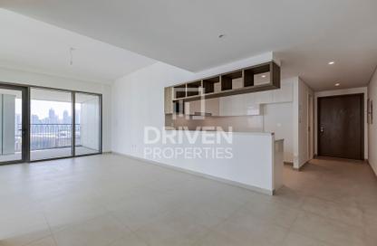 Apartment - 3 Bedrooms - 4 Bathrooms for sale in Downtown Views II Tower 1 - Downtown Views II - Downtown Dubai - Dubai