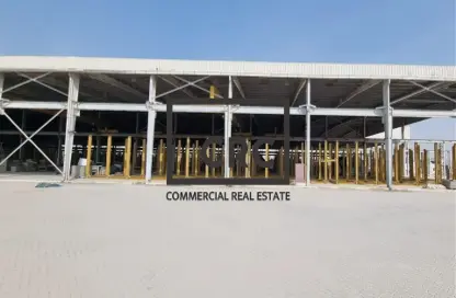 Warehouse - Studio for rent in Jebel Ali Freezone - Jebel Ali - Dubai