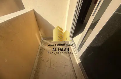 Apartment - 1 Bathroom for rent in Rolla Square - Rolla Area - Sharjah