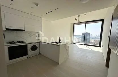 Apartment - 1 Bedroom - 2 Bathrooms for sale in Binghatti Onyx - Jumeirah Village Circle - Dubai