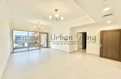 Apartment - 2 Bedrooms - 3 Bathrooms for rent in Art Parkview - Arjan - Dubai