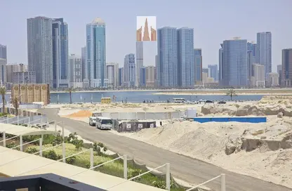 Apartment - 1 Bedroom - 1 Bathroom for sale in Rimal Residences - Maryam Island - Sharjah