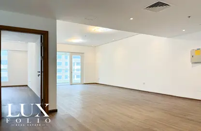 Apartment - 1 Bedroom - 2 Bathrooms for sale in Sulafa Tower - Dubai Marina - Dubai