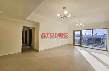 Apartment - 2 Bedrooms - 3 Bathrooms for rent in Arjan - Dubai