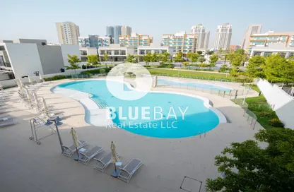 Apartment - 1 Bedroom - 1 Bathroom for rent in 180 Degrees Villas - Liwan - Dubai Land - Dubai