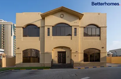 Villa - 6 Bedrooms - 6 Bathrooms for rent in Al Barsha 1 Villas - Al Barsha 1 - Al Barsha - Dubai