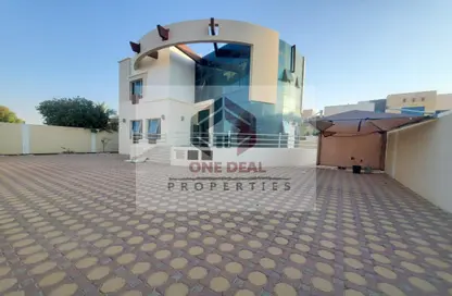 Duplex - 4 Bedrooms - 5 Bathrooms for rent in Al Hili - Al Ain