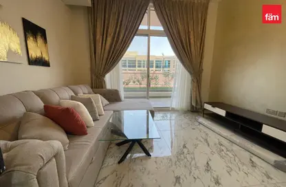 Apartment - 1 Bedroom - 1 Bathroom for sale in Jewelz by Danube - Arjan - Dubai