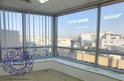 Office Space - Studio - 2 Bathrooms for rent in Fahidi Heights - Al Hamriya - Bur Dubai - Dubai