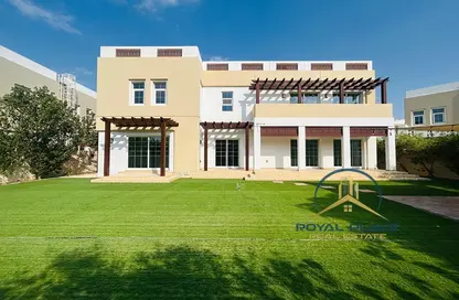 Villa - 5 Bedrooms - 6 Bathrooms for rent in Rahat - Mudon - Dubai