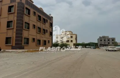 Land - Studio for sale in Al Hudaibah - Ras Al Khaimah