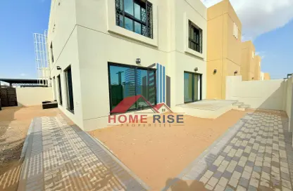 Villa - 3 Bedrooms - 5 Bathrooms for rent in Sharjah Sustainable City - Sharjah