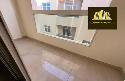 Apartment - 1 Bedroom - 1 Bathroom for rent in Al Jurf 2 - Al Jurf - Ajman Downtown - Ajman