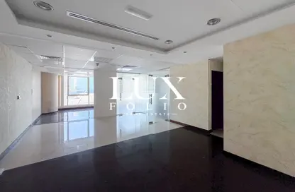 Office Space - Studio for rent in Churchill Executive Tower - Churchill Towers - Business Bay - Dubai