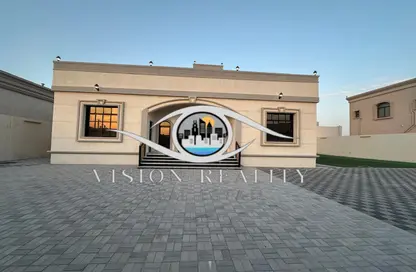 Villa - 3 Bedrooms - 4 Bathrooms for rent in Al Riffa - Ras Al Khaimah