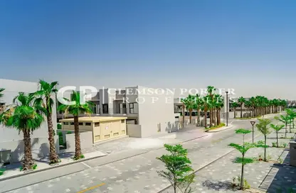 فيلا - 2 غرف نوم - 3 حمامات للايجار في ماج آي - 7 منطقه - مدينة الشيخ محمد بن راشد - دبي