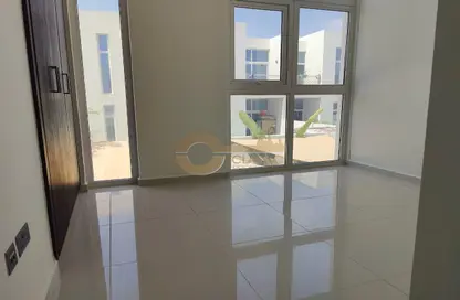 Townhouse - 3 Bedrooms - 5 Bathrooms for sale in Aurum Villas - Sanctnary - Damac Hills 2 - Dubai