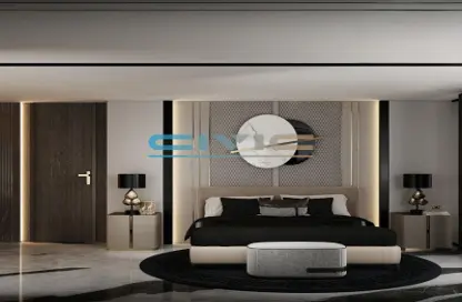 Apartment - 1 Bedroom - 1 Bathroom for sale in Sky Suites - Jumeirah Village Circle - Dubai