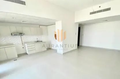 Apartment - 1 Bedroom - 2 Bathrooms for rent in Afnan 4 - Midtown - Dubai Production City (IMPZ) - Dubai