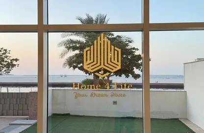 Townhouse - 3 Bedrooms - 5 Bathrooms for sale in Lamar Residences - Al Seef - Al Raha Beach - Abu Dhabi