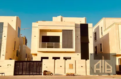 Villa - 5 Bedrooms - 7 Bathrooms for sale in Al Aamra Gardens - Al Amerah - Ajman