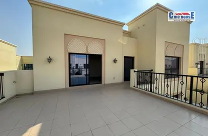 Villa - 4 Bedrooms - 5 Bathrooms for rent in Nad Al Sheba Villas - Nad Al Sheba 3 - Nad Al Sheba - Dubai