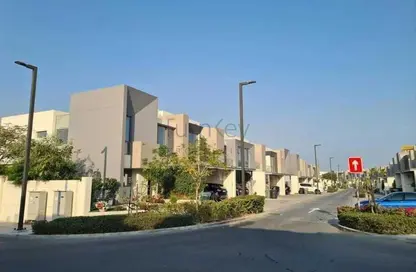 Townhouse - 3 Bedrooms - 4 Bathrooms for rent in Gardenia Townhomes - Wasl Gate - Dubai