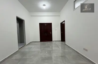 Apartment - 1 Bathroom for rent in Rabdan - Abu Dhabi