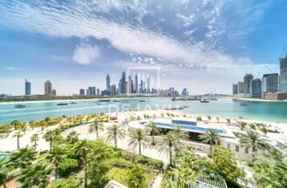 Penthouse - 4 Bedrooms - 5 Bathrooms for sale in FIVE Palm Jumeirah - Palm Jumeirah - Dubai