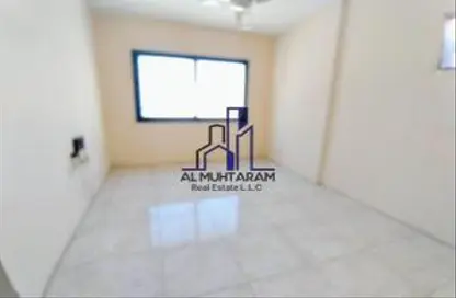 Apartment - 1 Bedroom - 1 Bathroom for rent in Al Mujarrah - Al Sharq - Sharjah