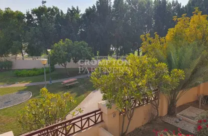 Villa - 5 Bedrooms - 6 Bathrooms for rent in Narjis - Al Raha Golf Gardens - Abu Dhabi