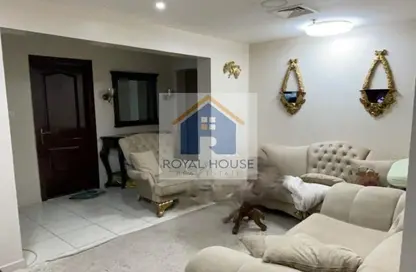 Apartment - 3 Bedrooms - 3 Bathrooms for sale in Al Khan - Sharjah