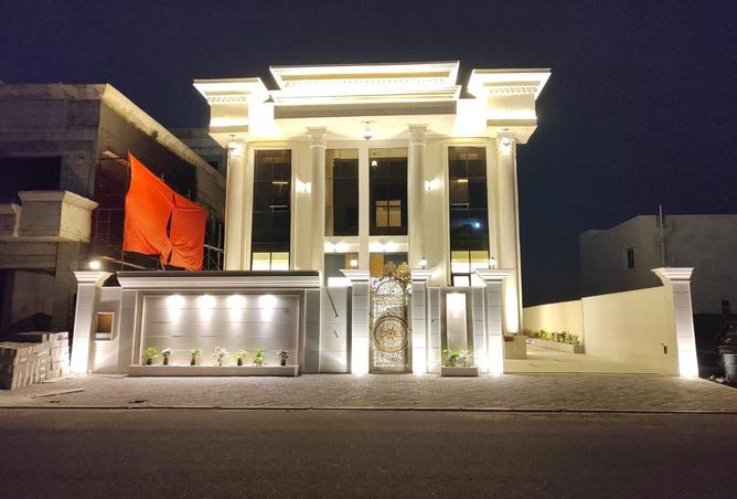 Villa - 5 Bedrooms for sale in Al Alia - Ajman