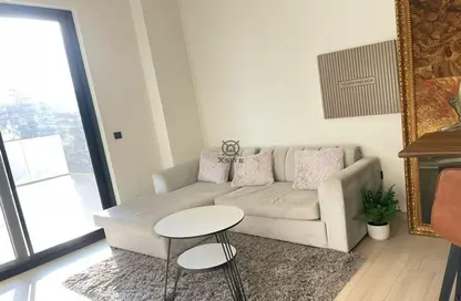 Apartment - 1 Bedroom - 2 Bathrooms for rent in Binghatti Nova - Jumeirah Village Circle - Dubai