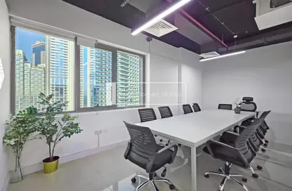 Office Space - Studio for sale in Executive Bay B - Executive Bay - Business Bay - Dubai