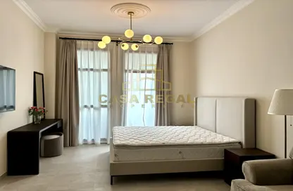 Apartment - 1 Bathroom for rent in Lincoln Park A - Lincoln Park - Arjan - Dubai