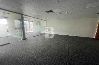 Office Space - Studio for rent in The Citadel Tower - Business Bay - Dubai