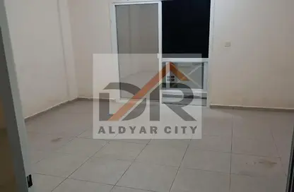 Apartment - 2 Bedrooms - 2 Bathrooms for rent in Al Naemiya Tower 2 - Al Naemiya Towers - Al Nuaimiya - Ajman