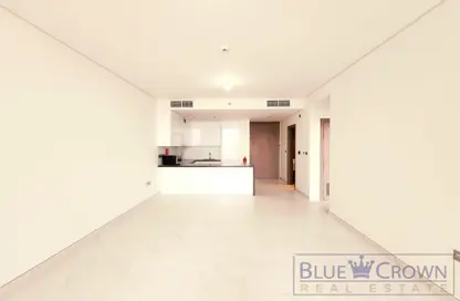 Apartment - 1 Bedroom - 2 Bathrooms for rent in Residences 8 - District One - Mohammed Bin Rashid City - Dubai