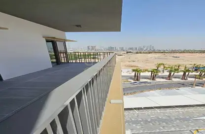 Apartment - 1 Bedroom - 2 Bathrooms for sale in MAG 900 - Mohammed Bin Rashid City - Dubai