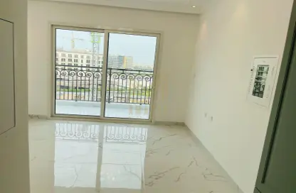 Apartment - Studio - 1 Bathroom for sale in Vincitore Benessere - Arjan - Dubai