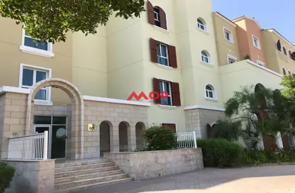 Apartment - 1 Bedroom - 2 Bathrooms for sale in Mediterranean Cluster - Discovery Gardens - Dubai