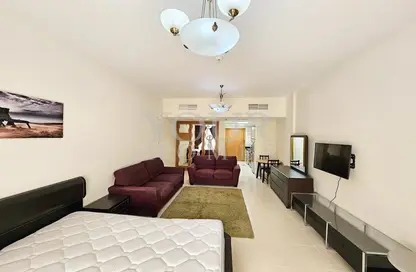 Apartment - Studio - 1 Bathroom for rent in Arezzo 1 - Tuscan Residences - Jumeirah Village Circle - Dubai