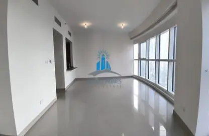 Apartment - 2 Bedrooms - 3 Bathrooms for rent in Sigma Towers - City Of Lights - Al Reem Island - Abu Dhabi