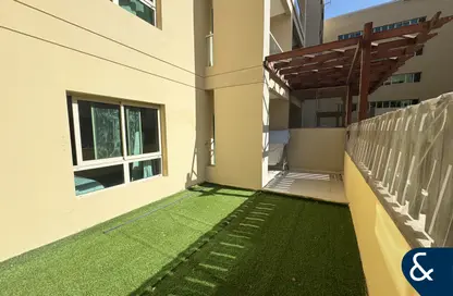 Apartment - 1 Bedroom - 1 Bathroom for sale in Al Arta 3 - Al Arta - Greens - Dubai