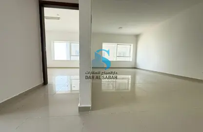 Apartment - 1 Bedroom - 1 Bathroom for rent in Tiger Building Al Yarmouk - Al Nahda - Sharjah